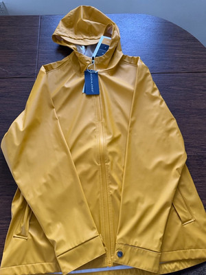 Devon & Jones DG720 New Classics Unisex Prescott Rain Jacket