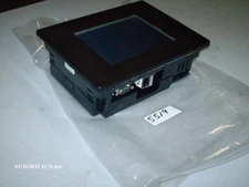 EZ Automation AVG Touch Panel P/N EZ-S6W-RSU 20-30 VDC 13 Watt ()