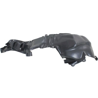 New Front Fender Liner 5380674010 plastic left side for 2012-2015