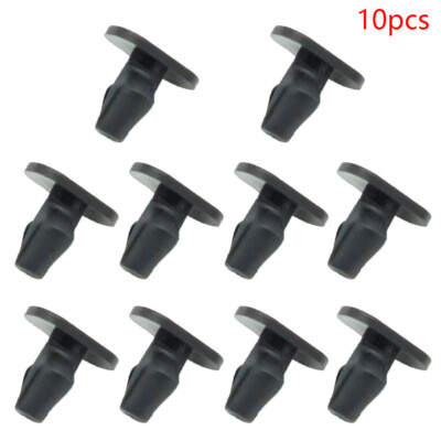 10 Stück Auto Tür Trim Clips 51767412895 für BMW 2 Serie F45 F46 X1 F48 X2 F39