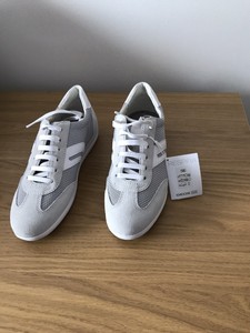 geox pontoise trainers