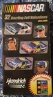NASCAR - 32 Valentines + seals (2009) Hendrick - Earnhardt Jr., Gordon, Johnson — photo 1