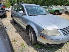 04 VW PASSAT Door Mirror Right Power Marker Lamp In Mirror W/o Memory or Folding