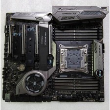 Per MSI X299 XPOWER GAMING AC scheda madre LGA 2066 DDR4 E-ATX scheda madre