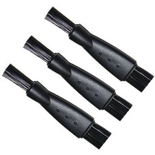 3-Pack Cleaning Brush for Braun Electric Shaver / Trimmer All Models