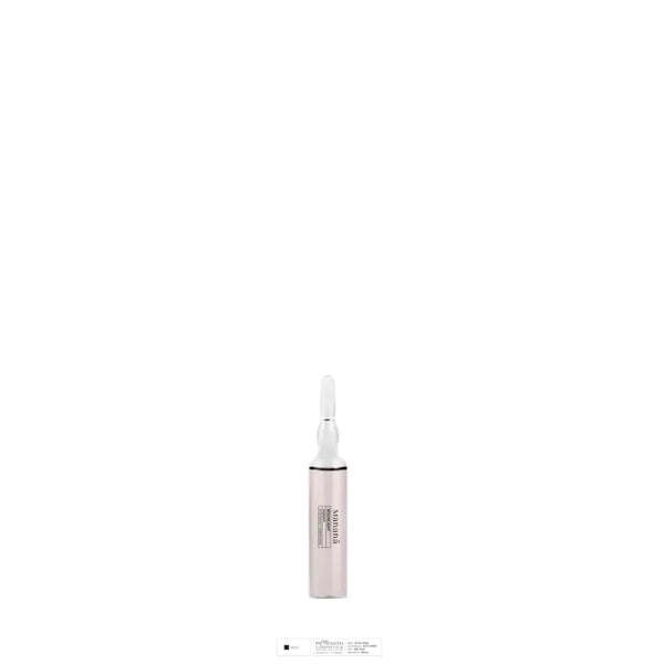 Manana Moonlight Energy: Trattamento d'Urto 10 Fiale per Capelli