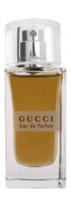 Gucci (Brown) by Gucci for Women 1 oz Eau de Parfum Natural Spray New