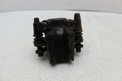1984 KAWASAKI GPZ ZX1100 (#318) FRONT LEFT BRAKE CALIPER LH | eBay