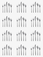 Cambridge Stainless Flatware - AVERIE SATIN  ...