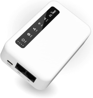 4G LTE Industrial IoT Gateway, T-Mobile Only, Router/Access Point/Extender/WDS