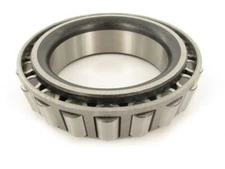 For 1988 GMC C1500 Axle Differential Bearing Rear 79832YF