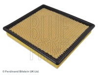Blue Print ADW192217 Luftfilter FüR Opel, Vauxhall