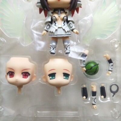 Nendoroid 178 Sora No Otoshimono F Icarus Good Smile Company PVC