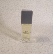 Scott McClintock Jessica McClintock cologne - a fragrance for men 1993