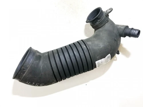 Manguera de admisión Audi A4 2003 (manguera de aire) (tubo de aire) 8e0129615, original #560043-43 - Imagen 1 de 8