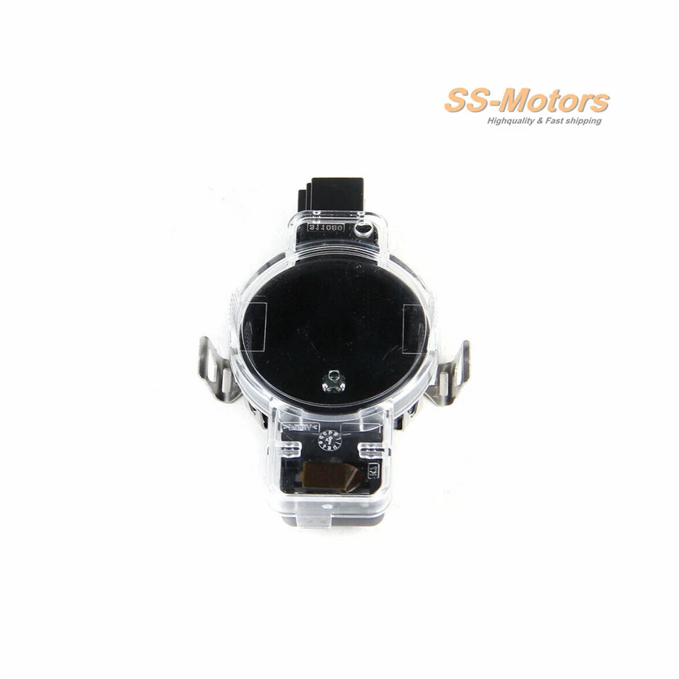 Air Humidity Rain/Light Detection Sensor Fit For VW POLO Golf Passat For AUDI A3 - Image 3 of 4