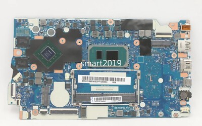 For Lenovo Ideapad 3-14ITL6 / 3-15ITL6 Motherboard NM-D472 i5 i7