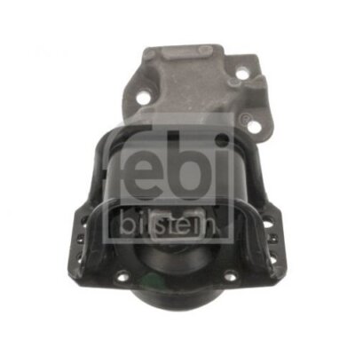 Bearing, engine Febi Bilstein 100723 right upper for Peugeot