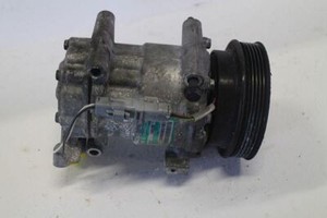 Klimakompressor Klima Kompressor RENAULT CLIO III (BR0/1, CR0/1) 1.4 16V
