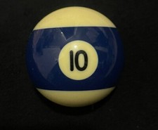Premier Pool Replacement Ball 2 1/4" 10