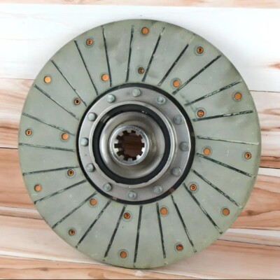 TRACTOR YUMZ CLUTCH DISC (ON BALLS)