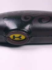 Koali Clam Shell Eyeglass Case