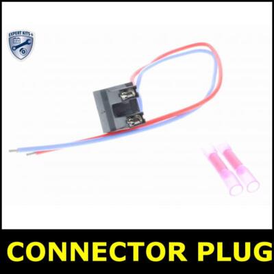 Connector Cable Plug Harness Front at headlight FOR VW MULTIVAN T5 03->15