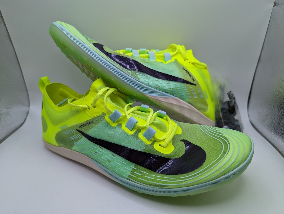 Nike Zoom Victory XC 5 Volt Track Field Spike AJ0847-702  display picture 2