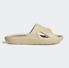 Adidas Adicane Sand Strata Slides Size 7