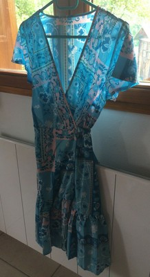 pretty summer robe