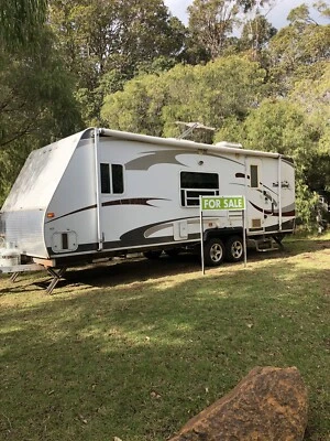 Palomino Caravan Cars Vans Utes Gumtree Australia Margaret