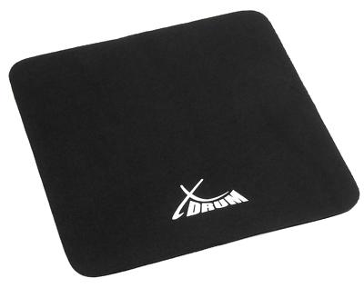 Cajon Sitz Auflage Pad Kissen Percussion Drums Sitzkomfort 21 cm Schwarz