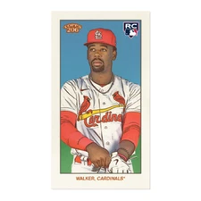 IN HAND 2023 Topps 206 T206 HIGH SERIES You Pick Base Card To Complete Your Set