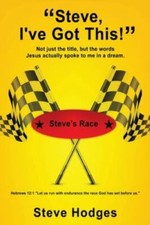 Steve, I've Got This!: Not just the title, but... 9781662852848 by Hodges, Steve
