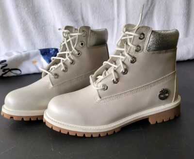 Timberland Womens 6