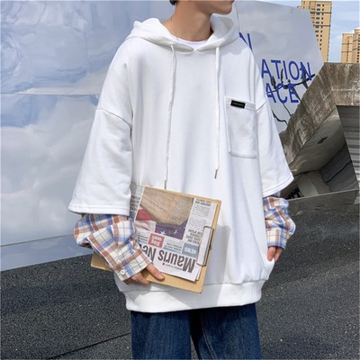 know wave sweatshirt