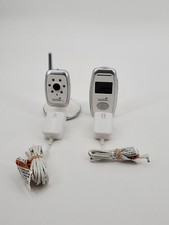Summer Infant Baby Video Monitor 28870 EX13134 W/ Camera EX13134 Working