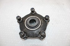 Träger Aufnahme Befestigung Kettenrad Aprilia RSV 1000 Mille ME RP 98-03 #R5450