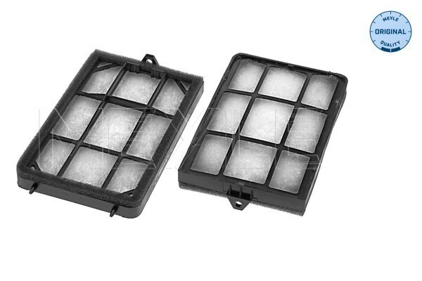 Meyle 312 319 0020/S Filter, Innenraumluft For BMW-image