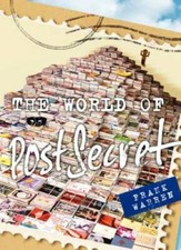 The World of PostSecret - Hardcover By Warren...