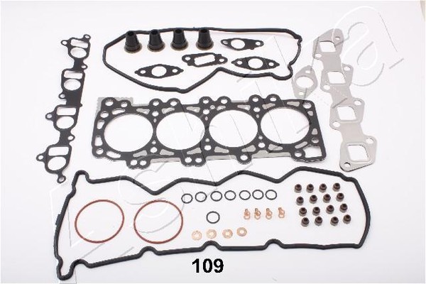 Ashika Dichtungssatz Zylinderkopf FüR Nissan NP300 Navara Pathfinder III-image