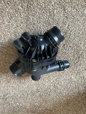 BMW X3 2006-10 E90 2006-11 Termostato di raffreddamento sistema di raffreddamento BGA CT5033