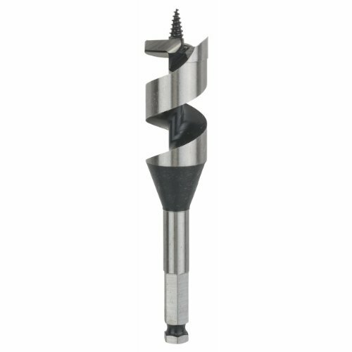 Punta Elicoidale Bosch PRO Wood 30x450mm: Foratura Legno Professionale