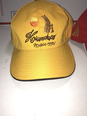 Huanchaco Surf. Trujillo Peru surfing baseball caps, hats. Brand New, Colorful !