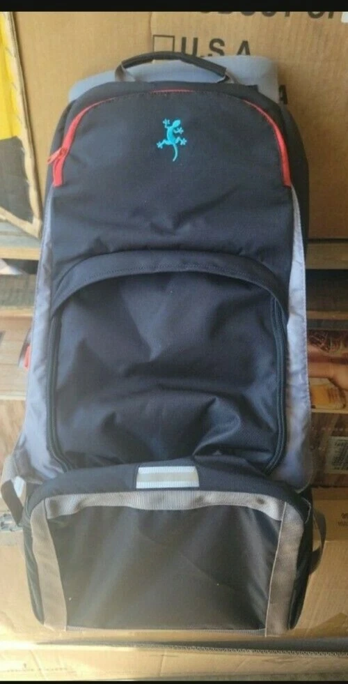 (NEW)WIPHA Baby Backpack Carrier, Ergonomic Child Carrier Hiking with Sun Canopy