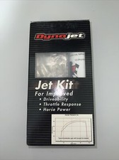 dynajet 2306 kaw 78-82 kz650 slide carbsDJ-2306 Made In USA New In Box