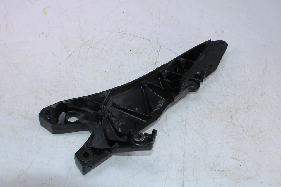 Riel de asiento izquierdo Suzuki GSXR750 2006 41221-01h00-yap Foto 2 de 4