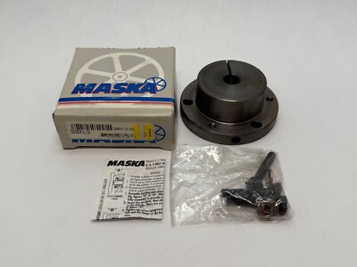 Maska SDSX1/2 Quick Disconnect Bushing SDS-X-1/2