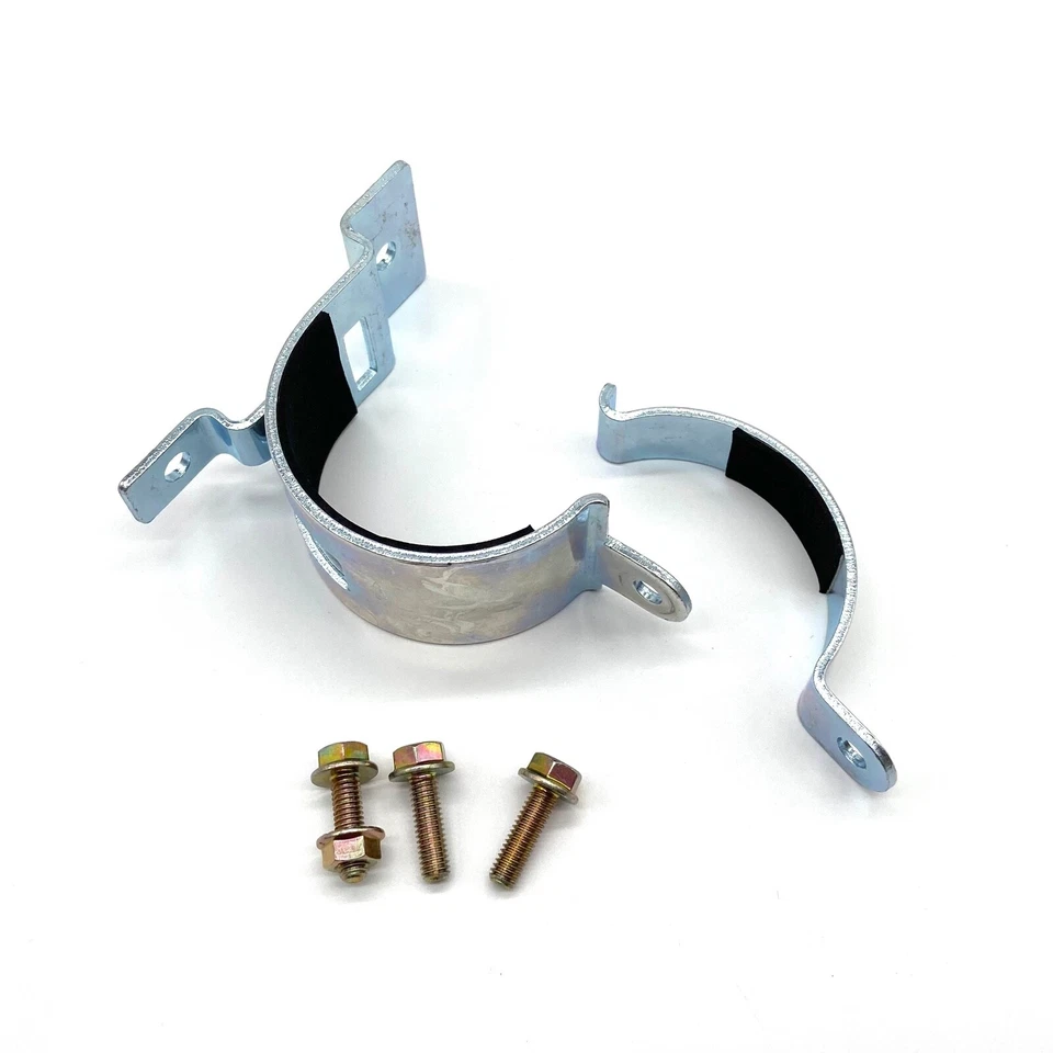 Fits Jeep Wrangler YJ 87-95 Fuel Filter Bracket Clamp 53002199 33000203 — 第 4/4 张图片
