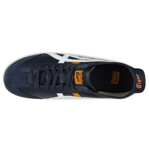 ONITSUKA TIGER MEXICO 66 SCARPE UOMO DONNA Scarpe per il tempo libero 6 colori - Foto 7 di 15